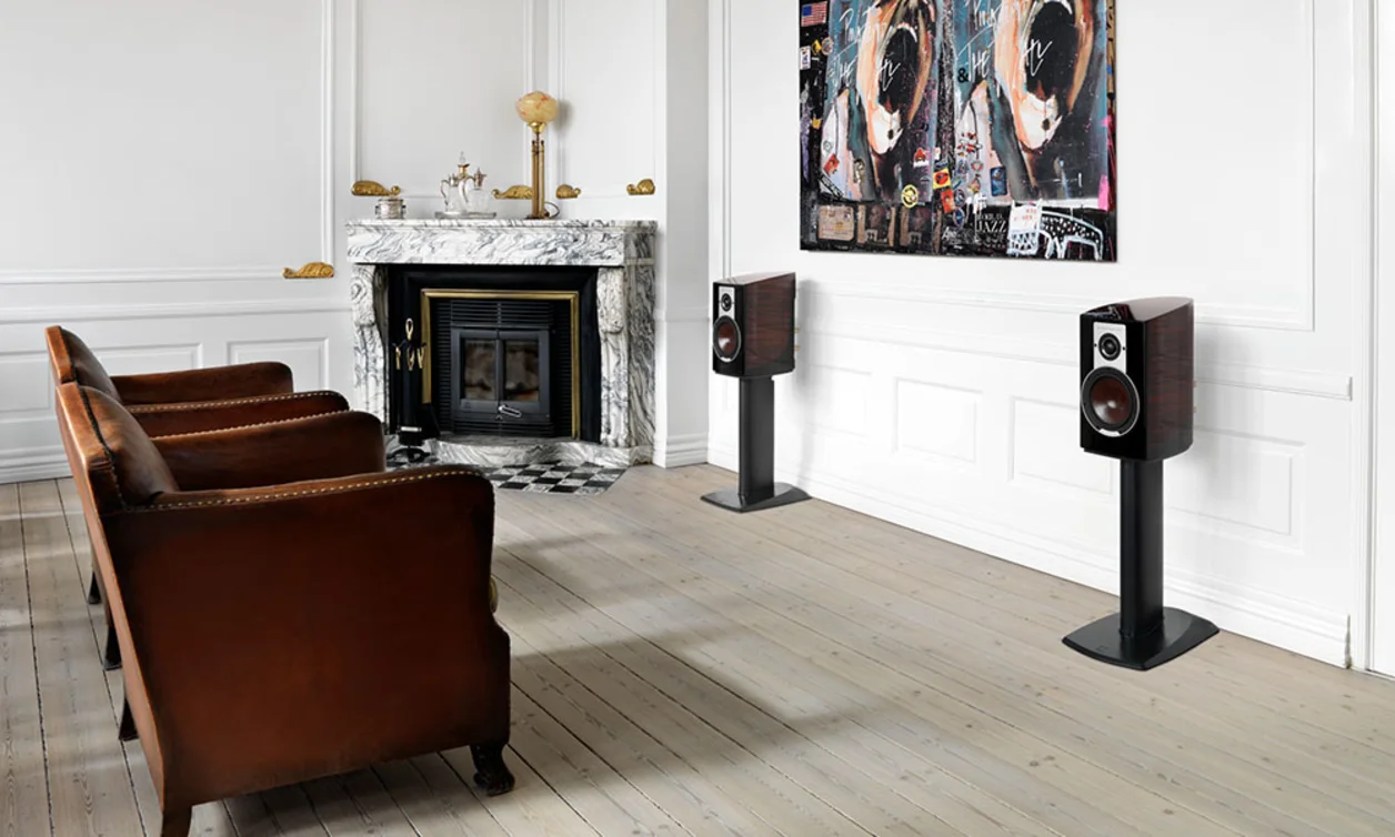 EPICON 2 | Astonishingly large sound | DALI Loudspeakers
